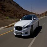 جاكوار لاند روڤر تحقق نمواً قوياً بنسبة 40 بالمئة في مبيعاتها 